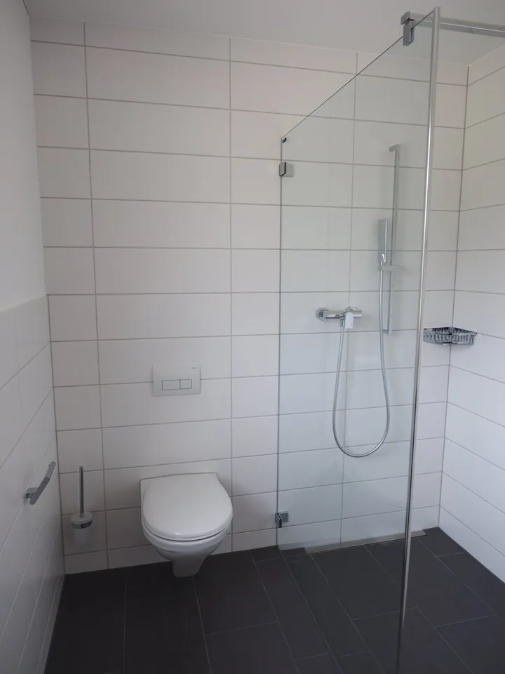3½ • Modern • Klima-Komfort-WHG im 1. OG • Ruhige Umgebung
