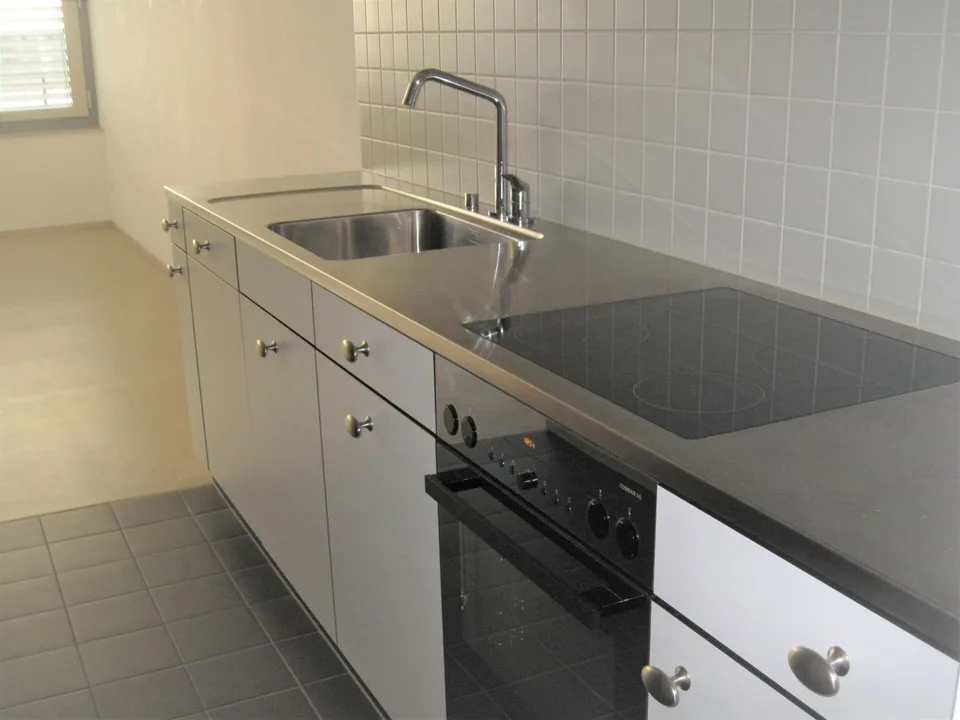Grosse 3.5-Zimmerwohnung O1.118 in Altstetten