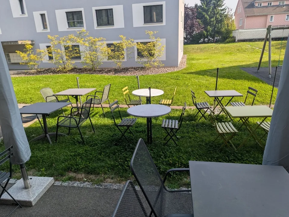 Spazi per ufficio / studio nel cuore di Grenchen