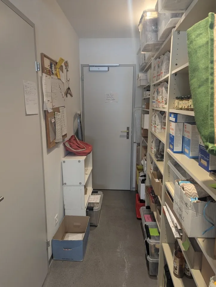 Espace de bureau / local commercial sur Gerberngasse à Soleure