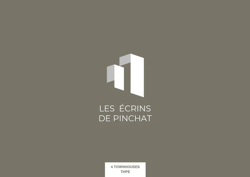Promotion LES ÉCRINS DE PINCHAT