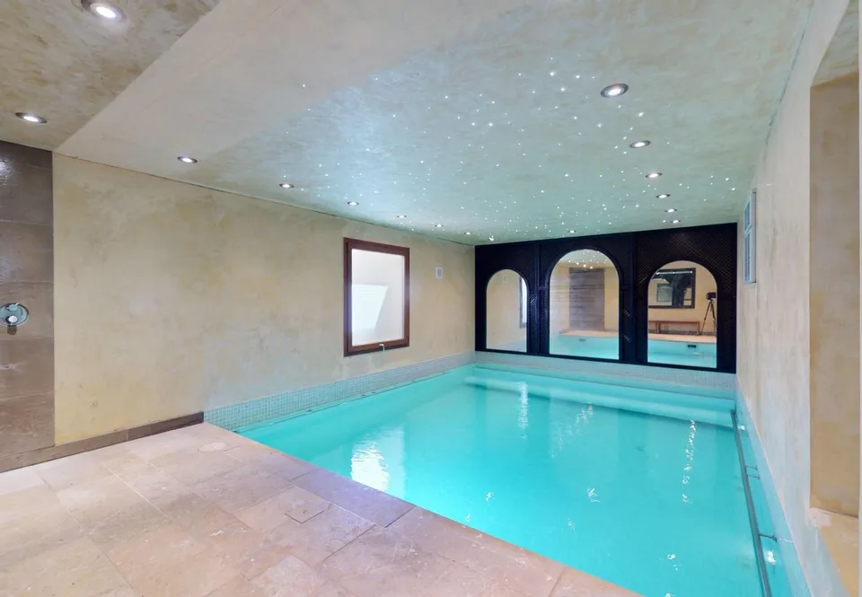 Luxury Alpine Living in the Heart of Nendaz
