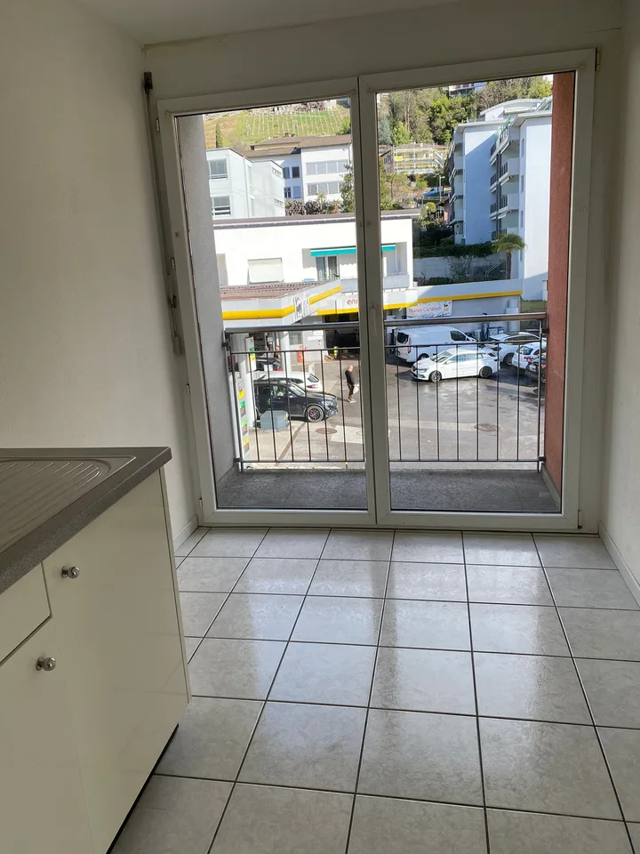Residenz San Gottardo, 2,5 Zimmer
