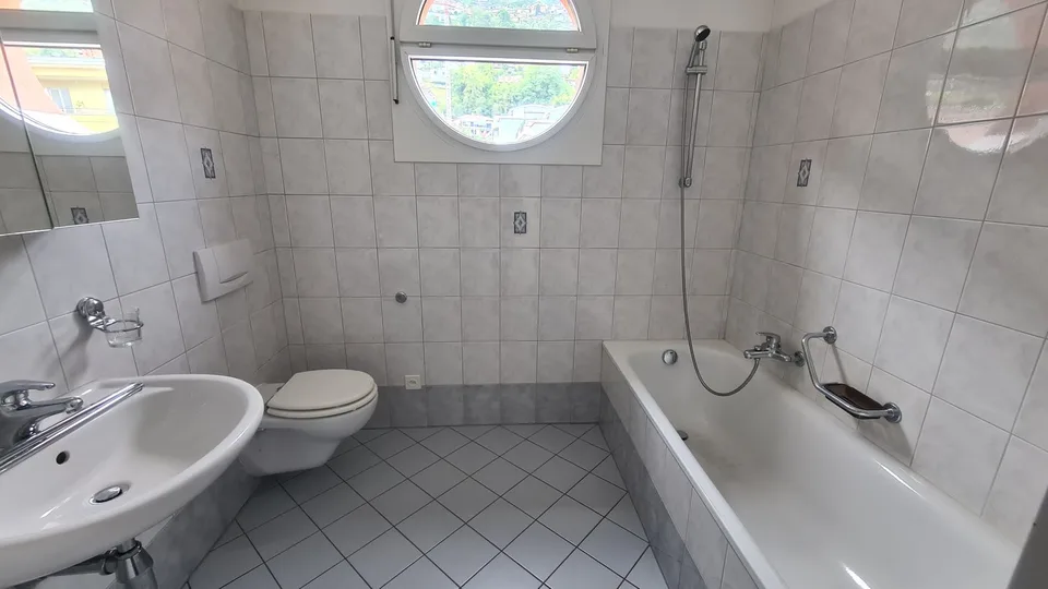 Residenz San Gottardo, 2,5 Zimmer
