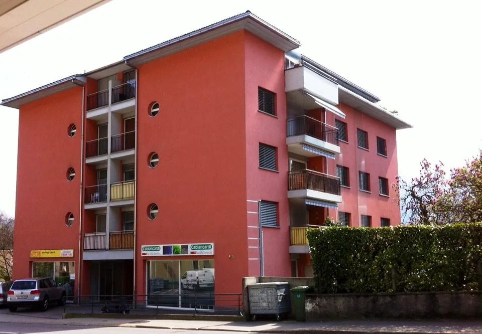 Residenza San Gottardo, 2,5 locali