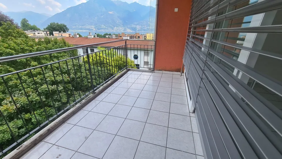 Residenz San Gottardo, 2,5 Zimmer