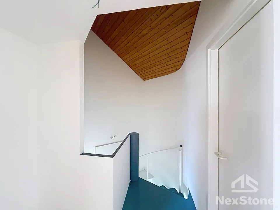 Charmant 2 pièces avec balcon