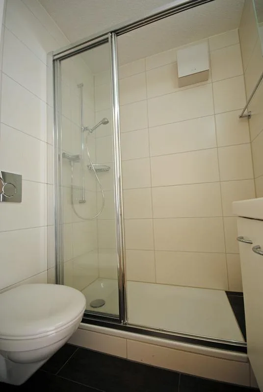 Appartement 2.5 pièces au haut rez-de-chaussée à Reinach AG