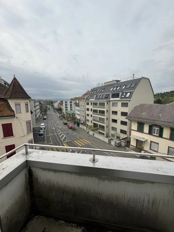 modern und grosszügig