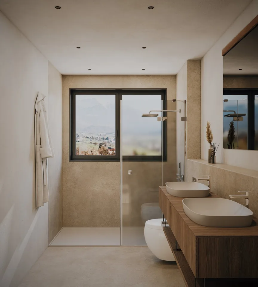 Projet de Nouvelle Construction