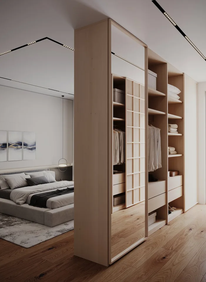 Projet de Nouvelle Construction