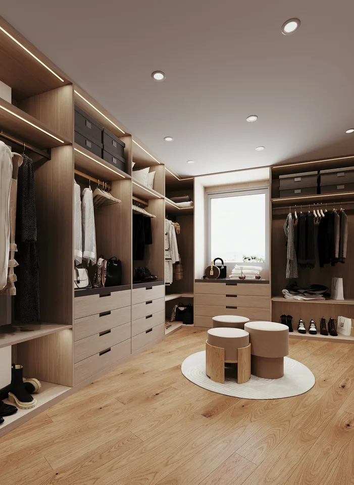 Projet de Construction Neuve