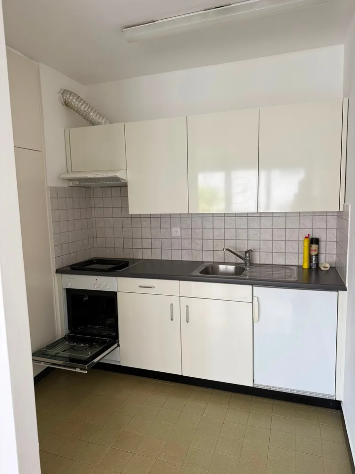Appartement 1,5 pièces à louer à Locarno – Via in Selva 19