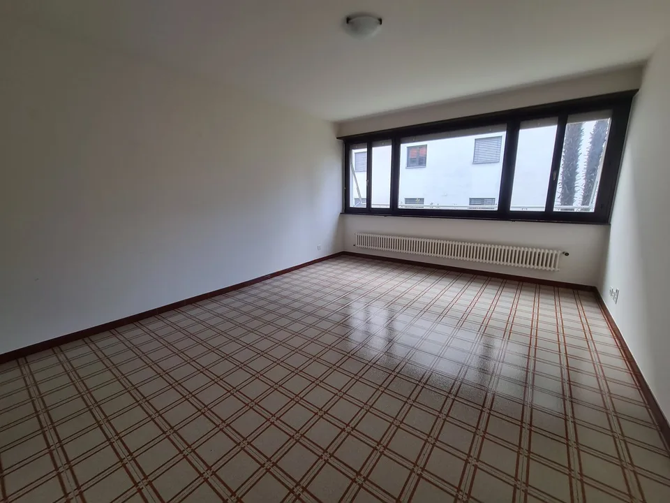 Appartement 1,5 pièces à louer à Locarno – Via in Selva 19