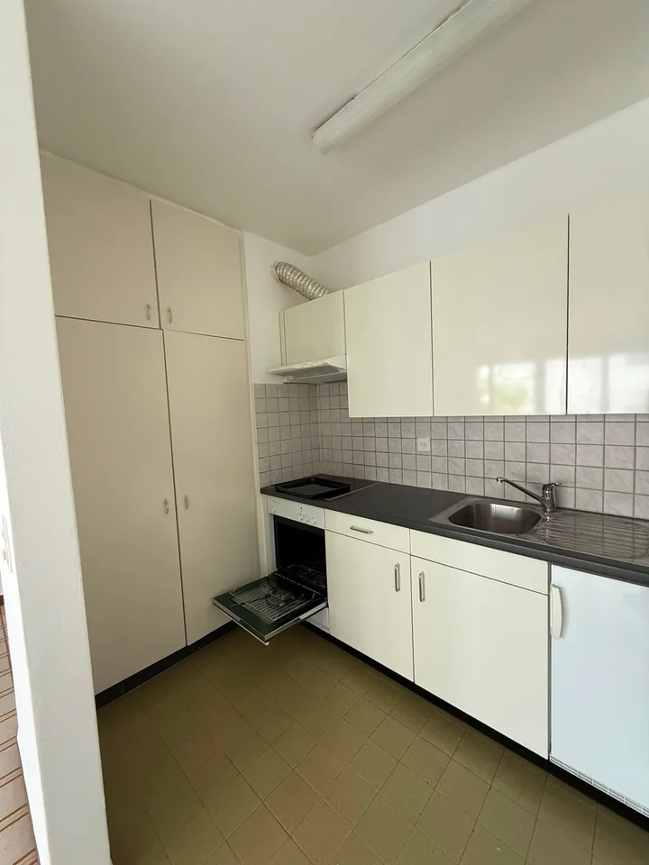 Appartement 1,5 pièces à louer à Locarno – Via in Selva 19