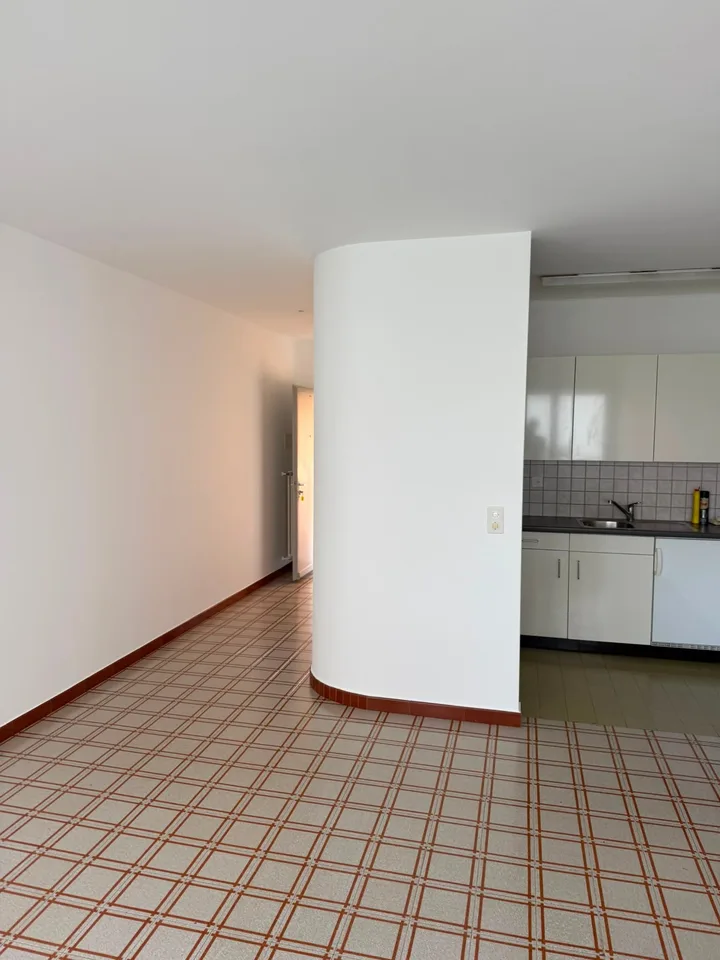 Appartement 1,5 pièces à louer à Locarno – Via in Selva 19