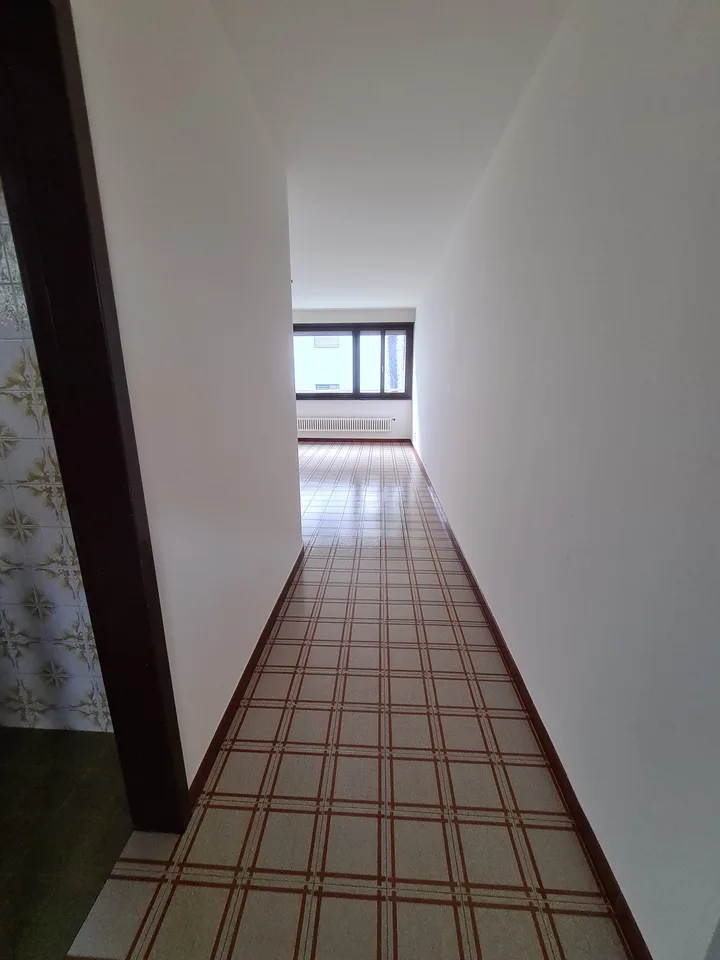 Appartement 1,5 pièces à louer à Locarno – Via in Selva 19