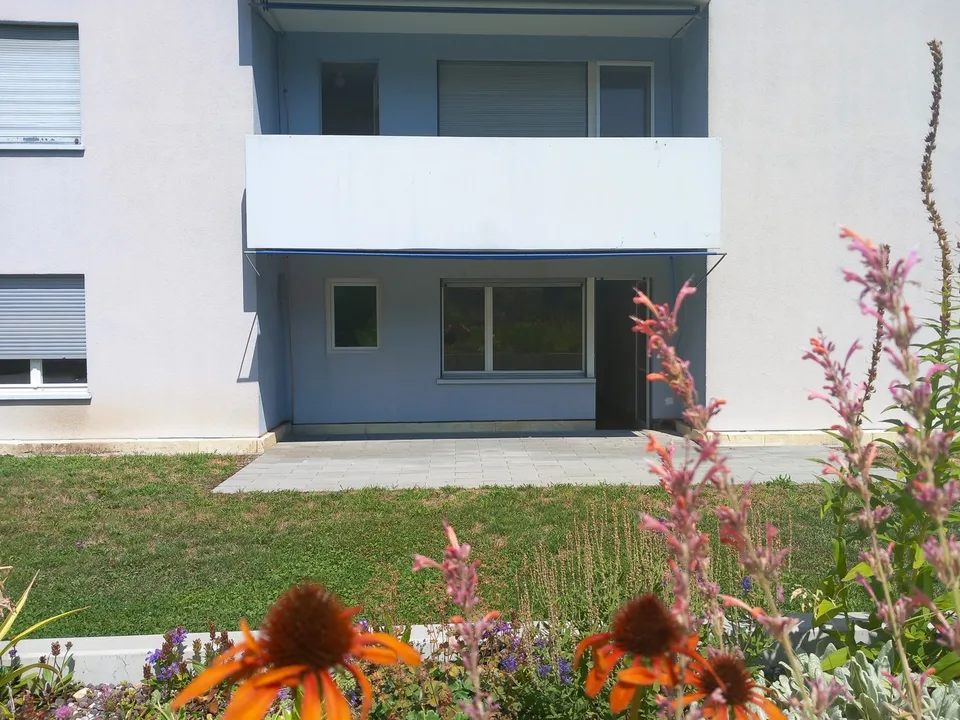Renovierte 3- Zimmerwohnung in Spreitenbach zu vermieten!
