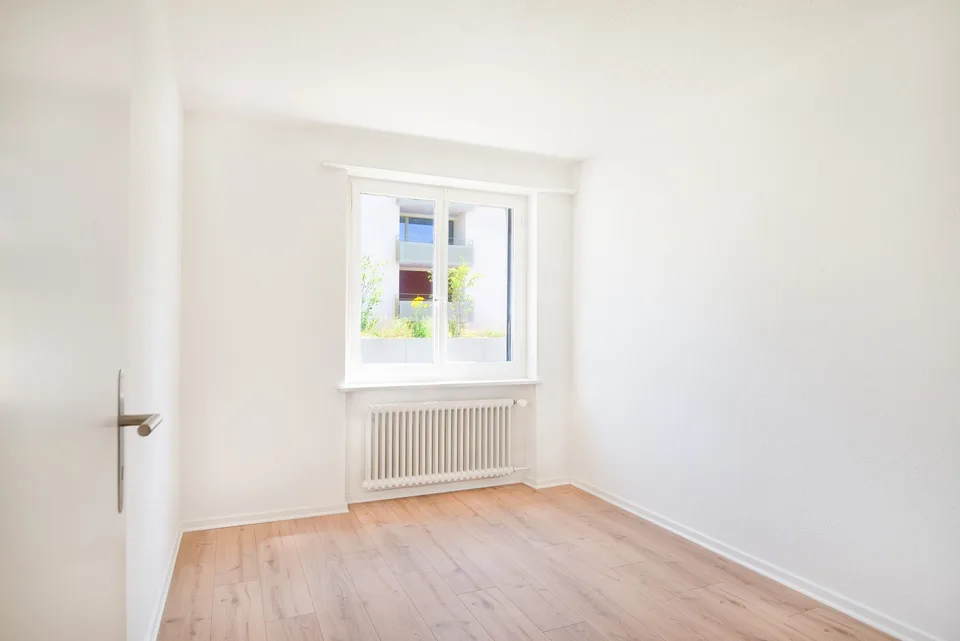 Renovierte 3- Zimmerwohnung in Spreitenbach zu vermieten!