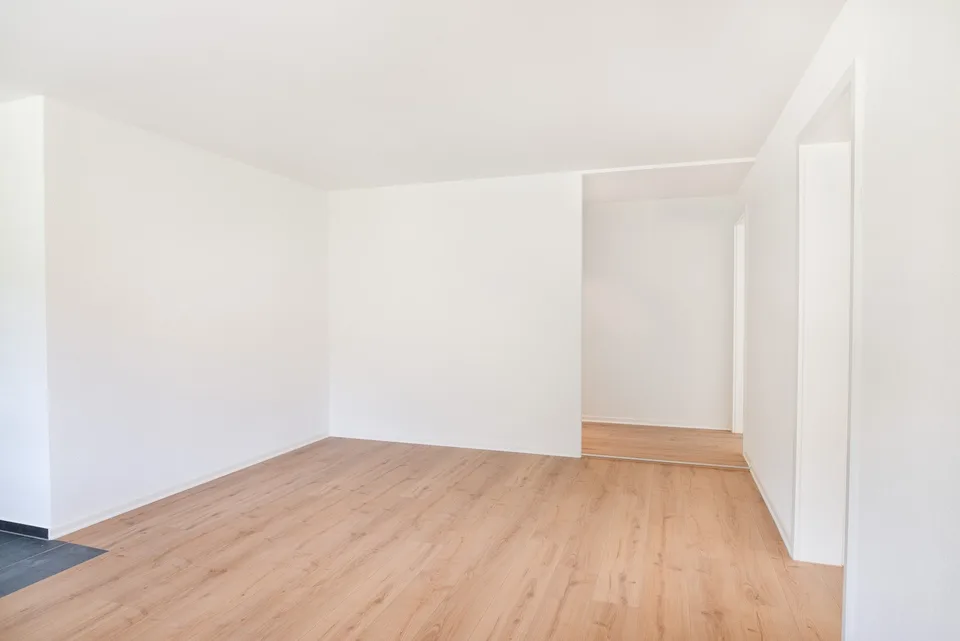 Renovierte 3- Zimmerwohnung in Spreitenbach zu vermieten!