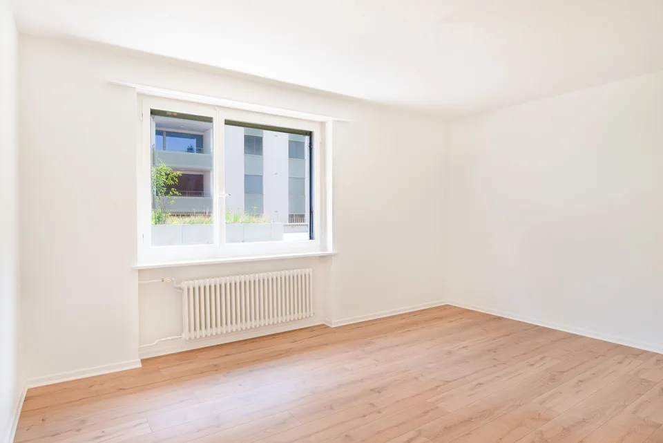 Renovierte 3- Zimmerwohnung in Spreitenbach zu vermieten!