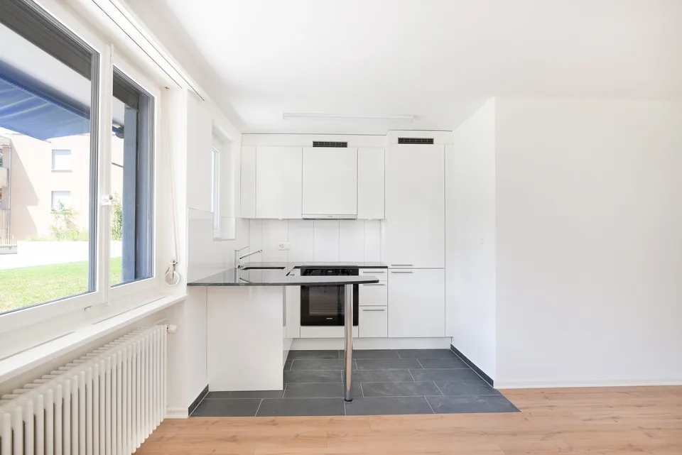 Renovierte 3- Zimmerwohnung in Spreitenbach zu vermieten!