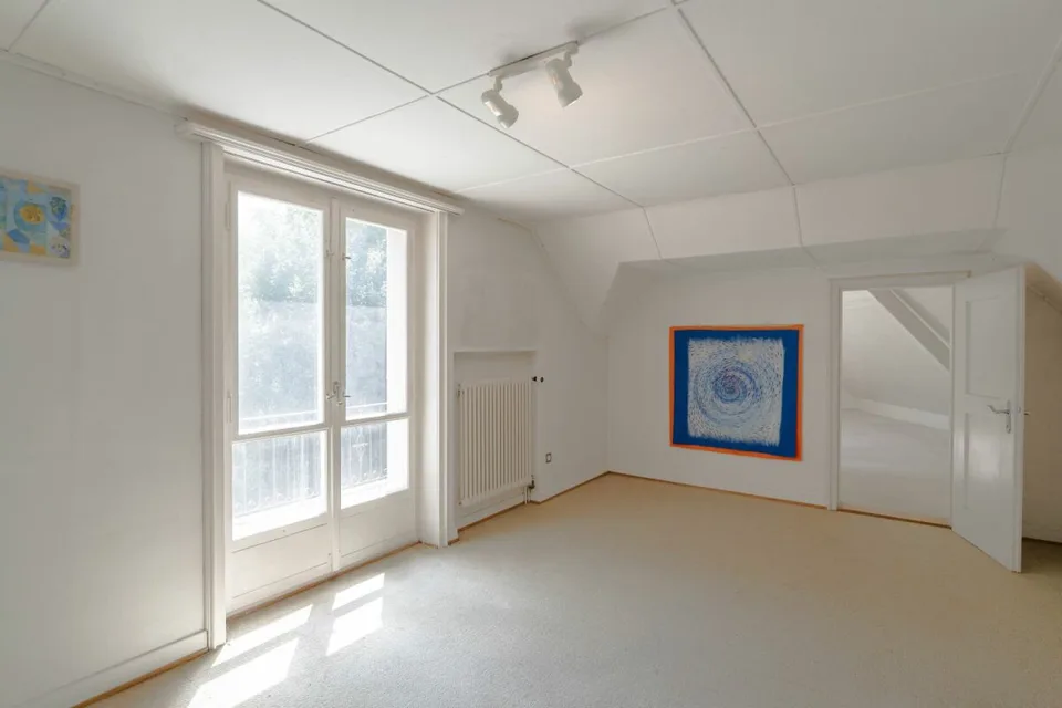 Historische Landhausvilla in ruhiger Lage