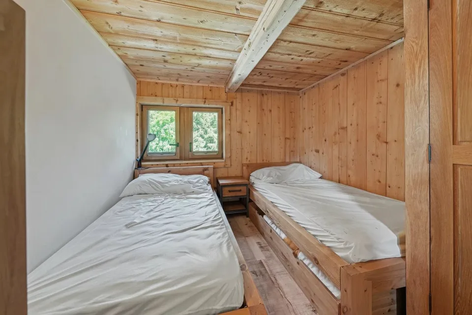 Chalet in einer Wohnanlage ? Exzellentes Vermietungspotenzial