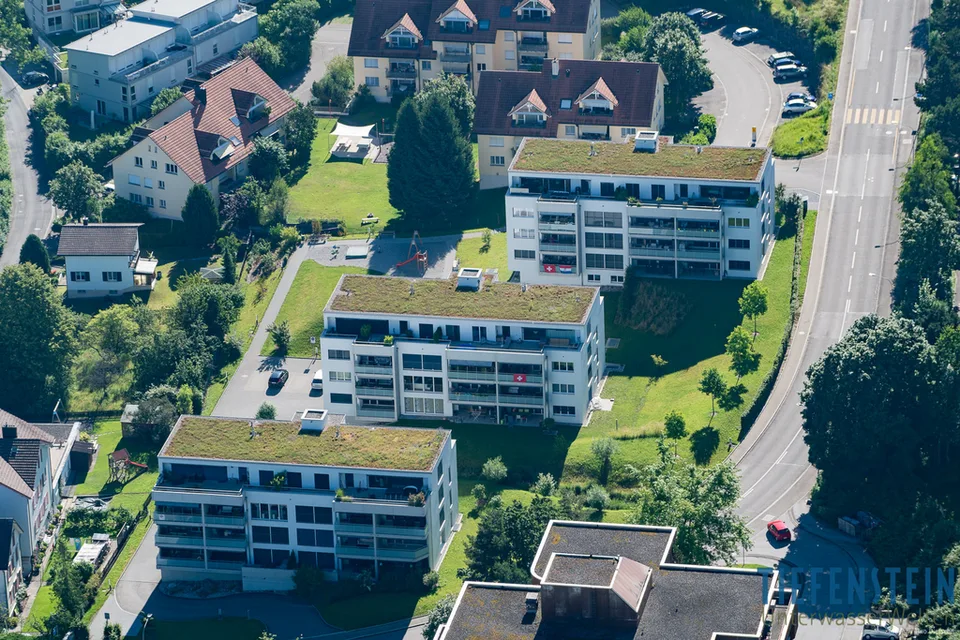 Einstellplatz gesucht?