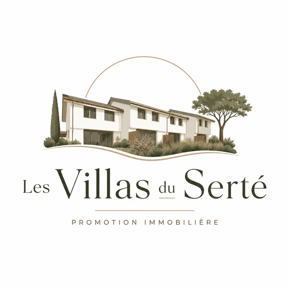 Villa contemporaine avec jardin privatif de 349 m²
