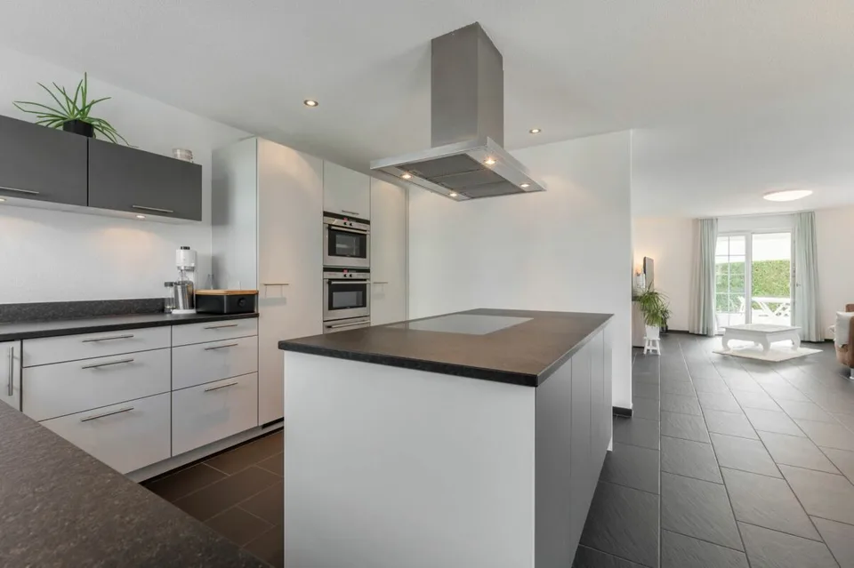 Maison unifamiliale de 5,5 pièces de standing dans un quartier résidentiel calme et convoité!