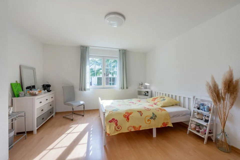 Maison unifamiliale de 5,5 pièces de standing dans un quartier résidentiel calme et convoité!