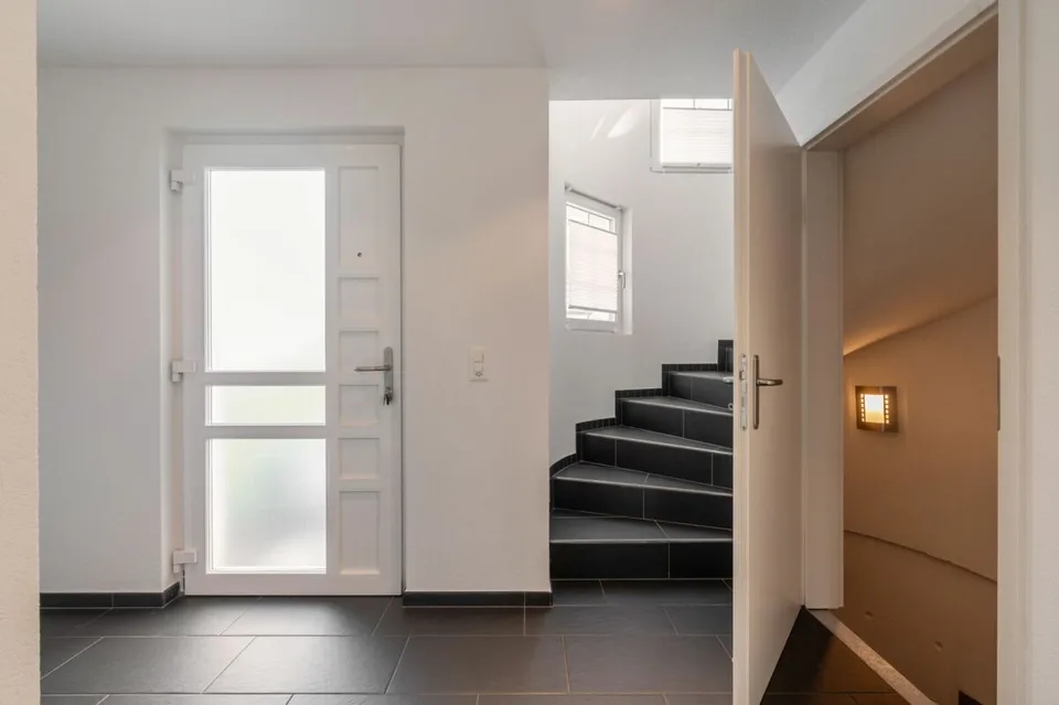 Maison unifamiliale de 5,5 pièces de standing dans un quartier résidentiel calme et convoité!