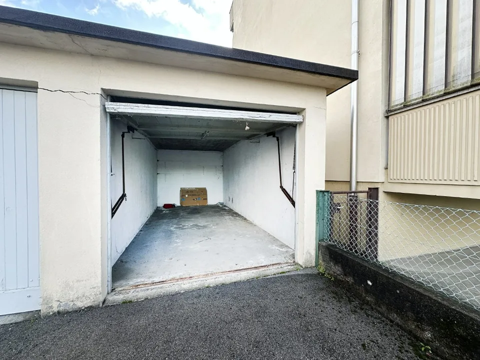 Elegantes 3,5-Zimmer-Wohnung mit Terrasse und Balkon in ruhiger Lage