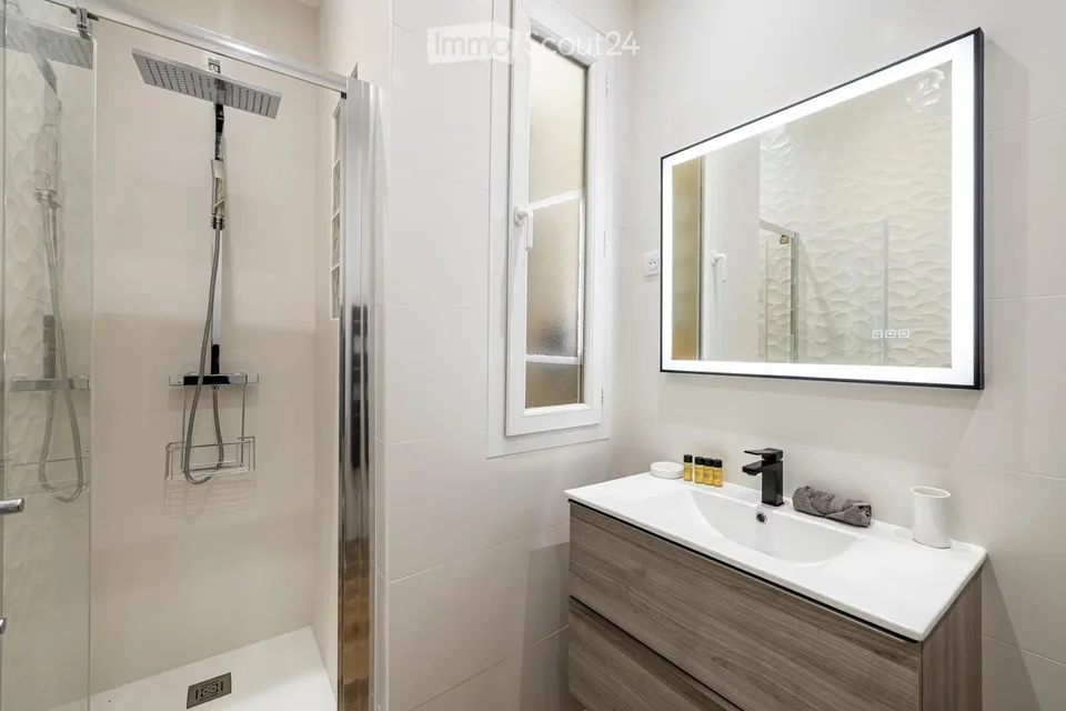 Charmant appartement de 3 pièces à louer – Rue de Lausanne, Genève
