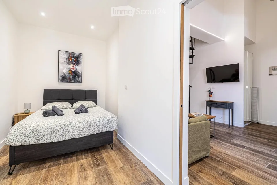 Charmant appartement de 3 pièces à louer – Rue de Lausanne, Genève
