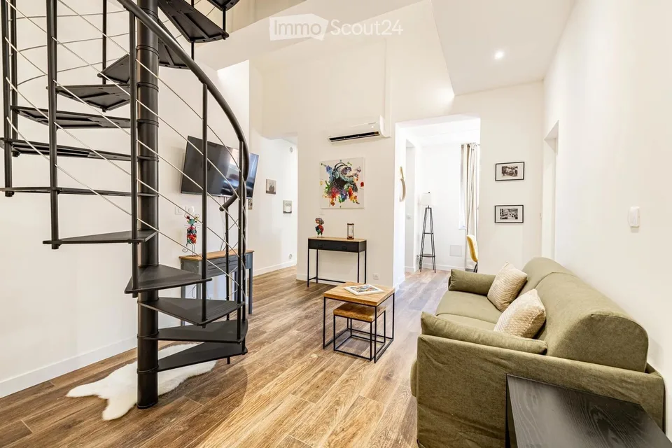 Charmant appartement de 3 pièces à louer – Rue de Lausanne, Genève
