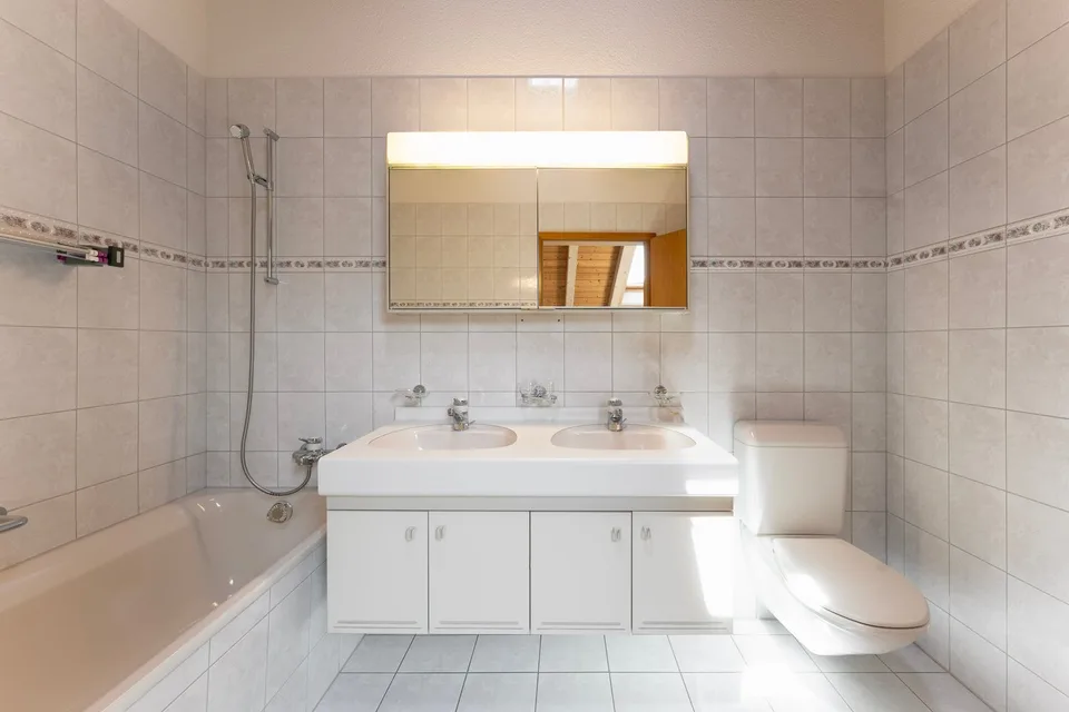 Appartement en duplex de 145m² avec vue sur Eiger, Mönch et Jungfrau