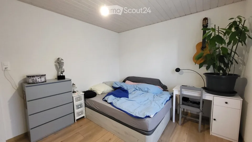 Apartment to renovate