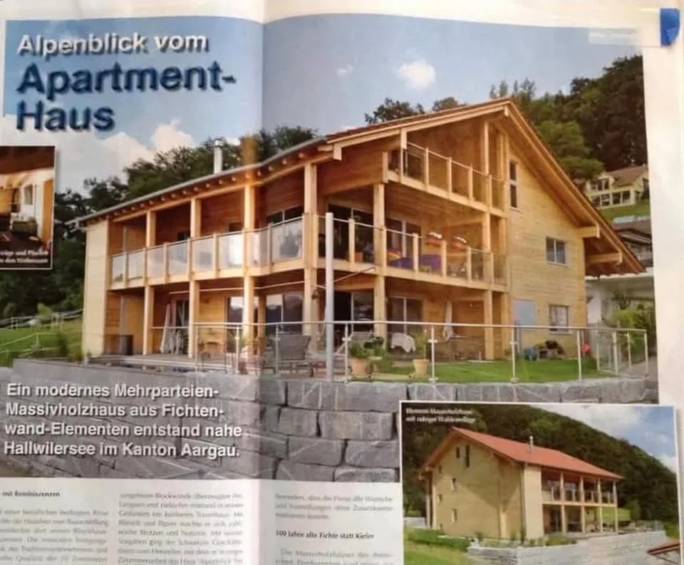 3 Familienhaus mit Pferdestall, Reitplatz, Naturpool und Überlaufbecken
