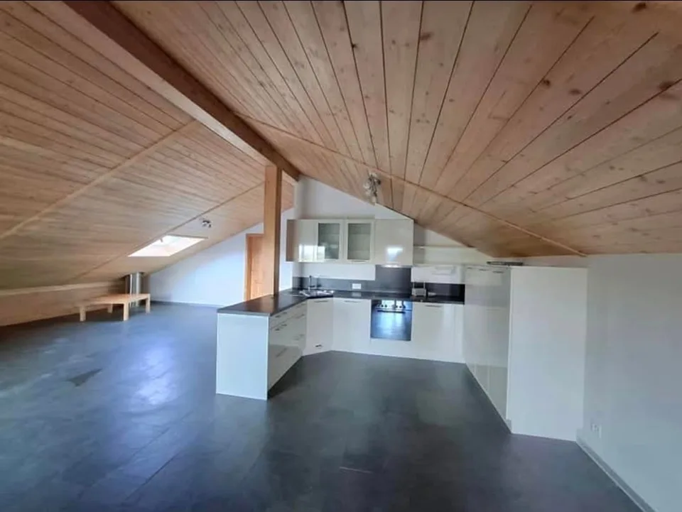 3 Familienhaus mit Pferdestall, Reitplatz, Naturpool und Überlaufbecken