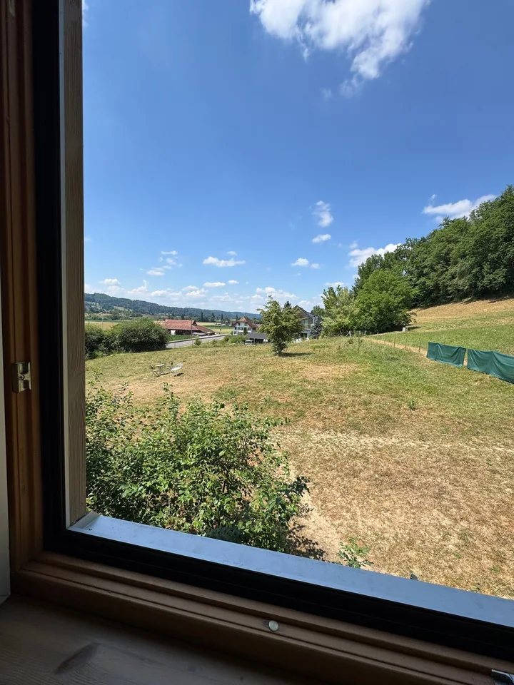3 Familienhaus mit Pferdestall, Reitplatz, Naturpool und Überlaufbecken