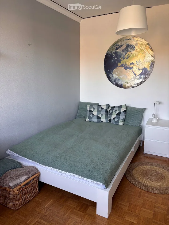 Chambre à louer chez l'habitant