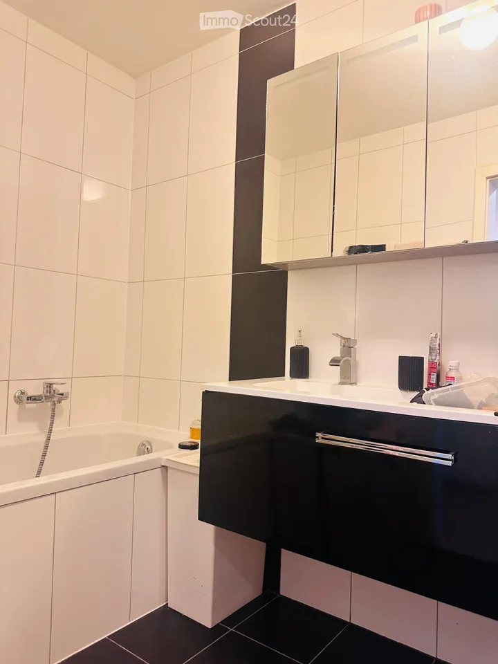 Dachgeschoss 3,5
