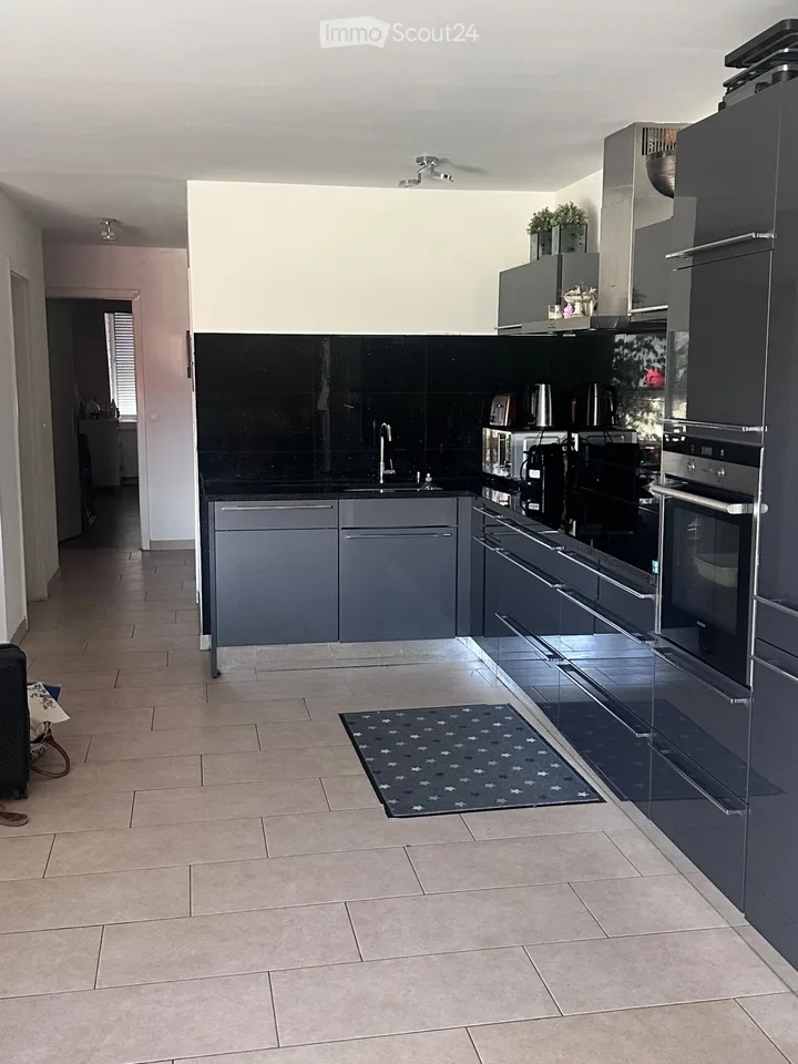 Dachgeschoss 3,5