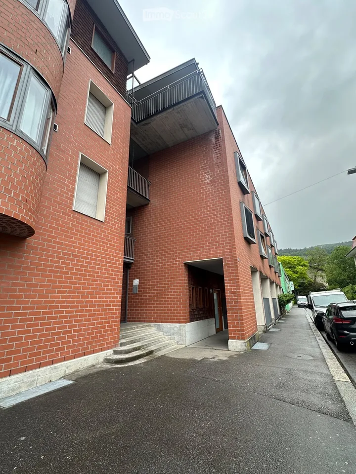 Übernahme des Mietvertrags, Souplex von 105 m², 1710.- – Foto 4 von 4