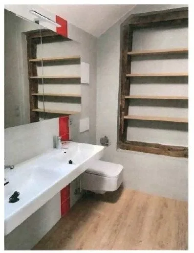 REPRISE DE BAIL - Magnifique loft 3,5 pièces à Choulex