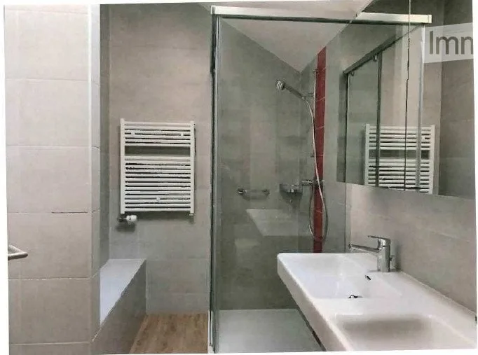 REPRISE DE BAIL - Magnifique loft 3,5 pièces à Choulex