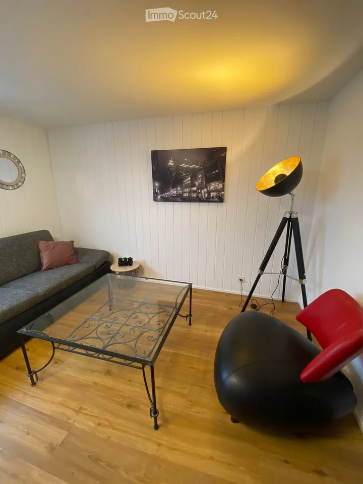 Joli studio