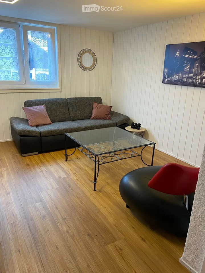Schönes Studio